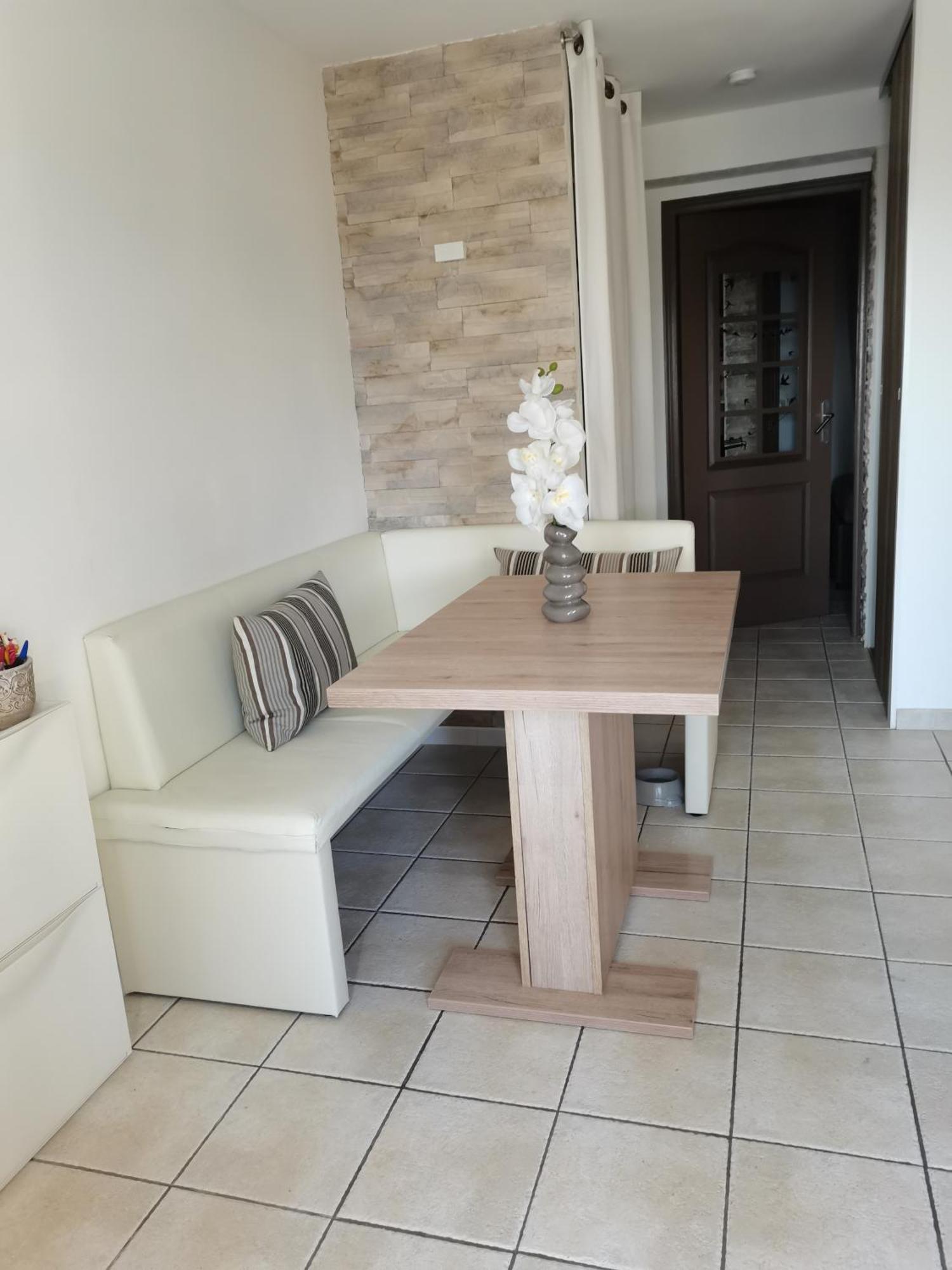 Charmant 2P Au Calme, Jardin, Piscine, Vue Panoramique Et Stationnement Villeneuve-Loubet Εξωτερικό φωτογραφία
