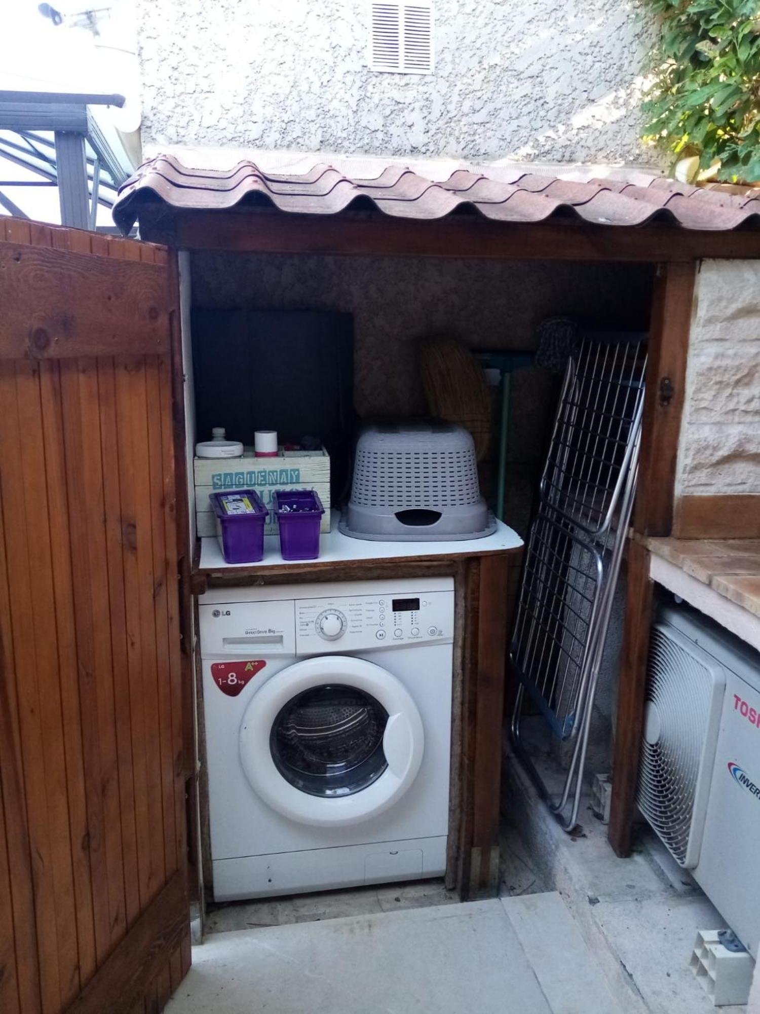 Charmant 2P Au Calme, Jardin, Piscine, Vue Panoramique Et Stationnement Villeneuve-Loubet Εξωτερικό φωτογραφία
